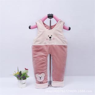厂家现货供应女童套装婴幼儿服装女童装婴幼套装大量批发零售